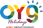 OYG Holidays